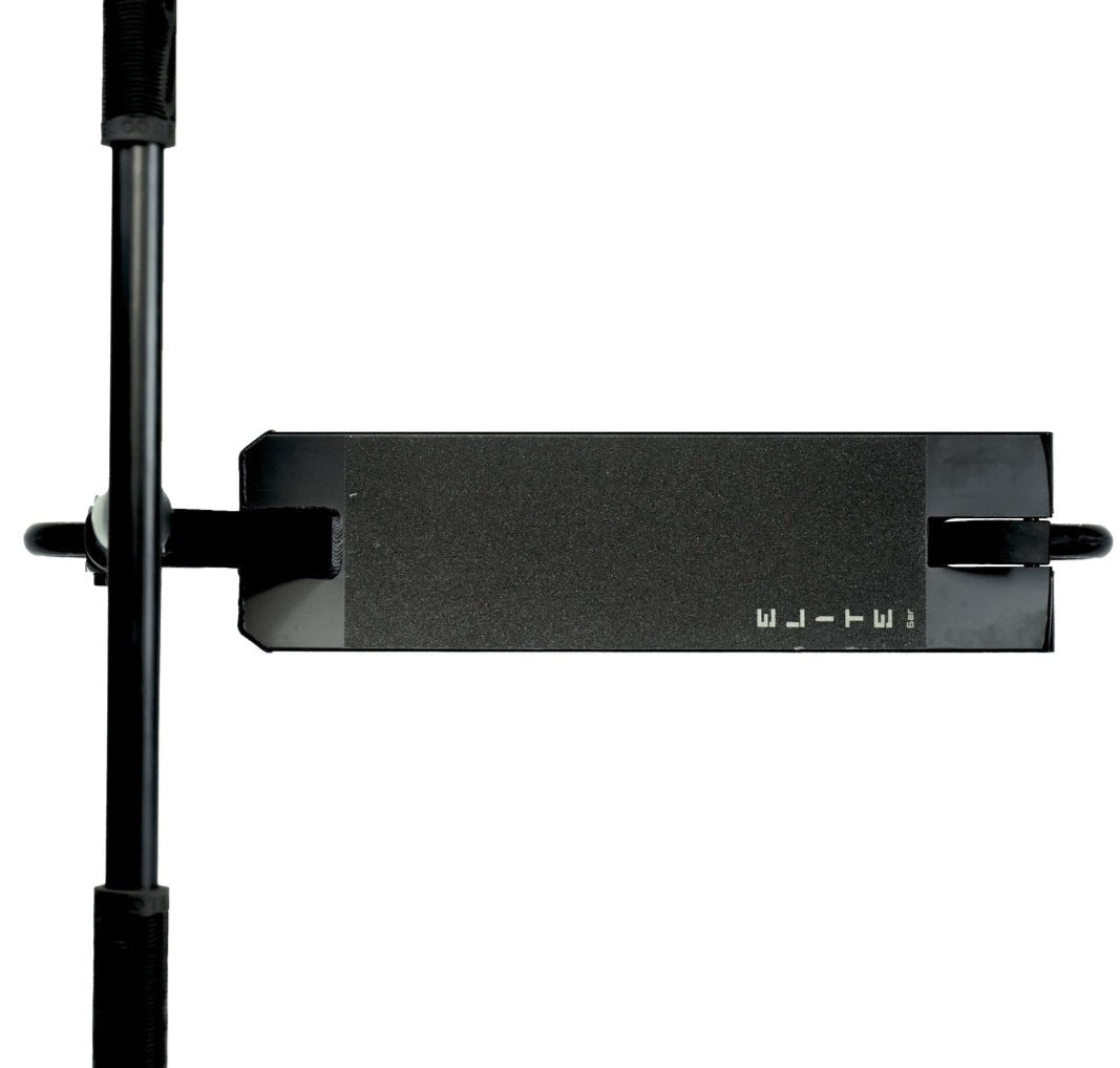 Grit Elite 6'er Stunt Scooter - Black