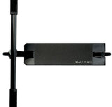 Grit Elite 6'er Stunt Scooter - Black