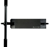 Grit Elite 6'er Stunt Scooter - Black