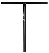 Grit Chromo Double Butted T-Bar 610x685mm Satin Black