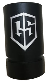 GRIT 4 BOLT SCS CLAMP
