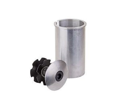 Grit Alloy HIC Kit