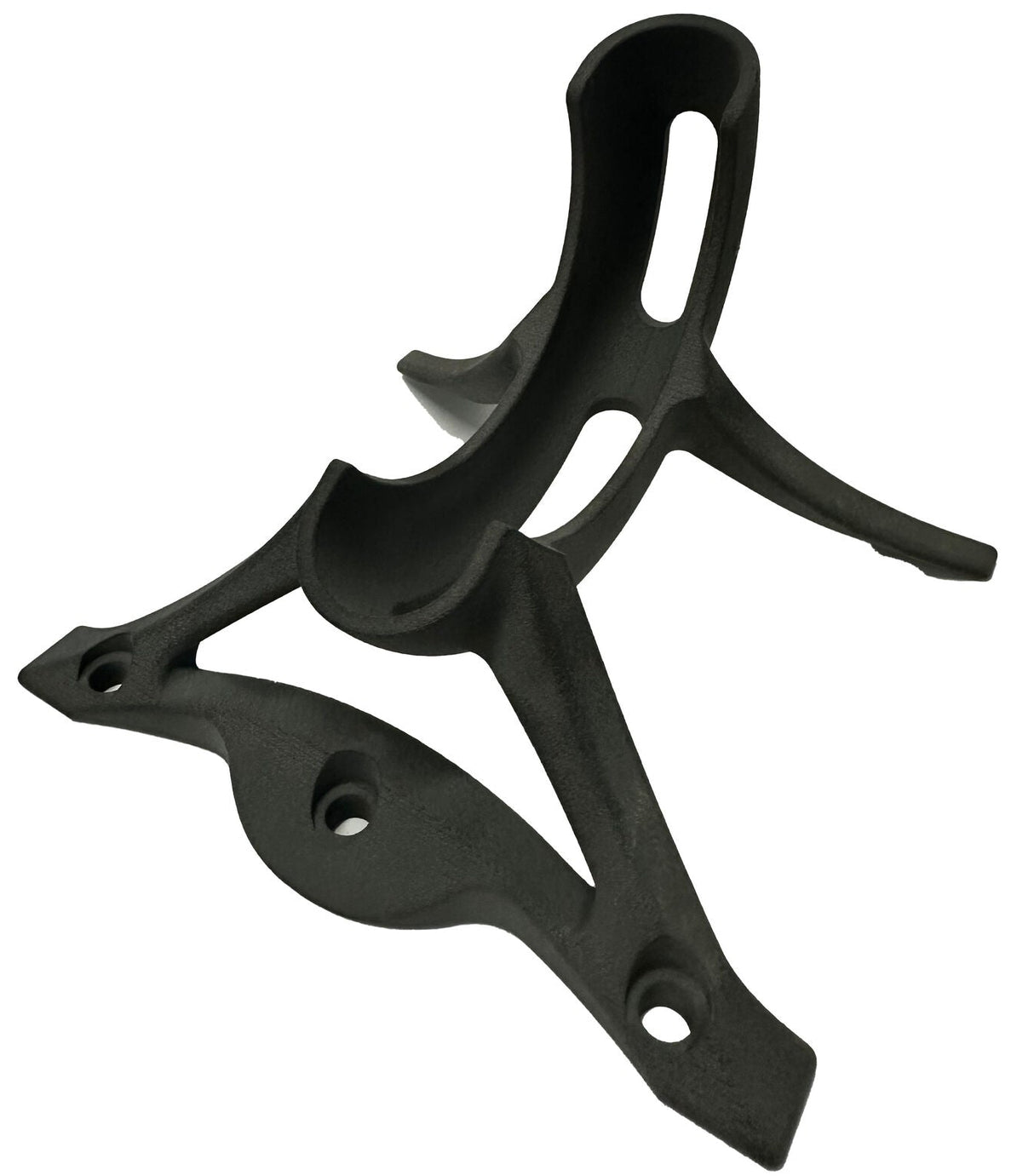 Grit Scooter Wall and Floor Stand