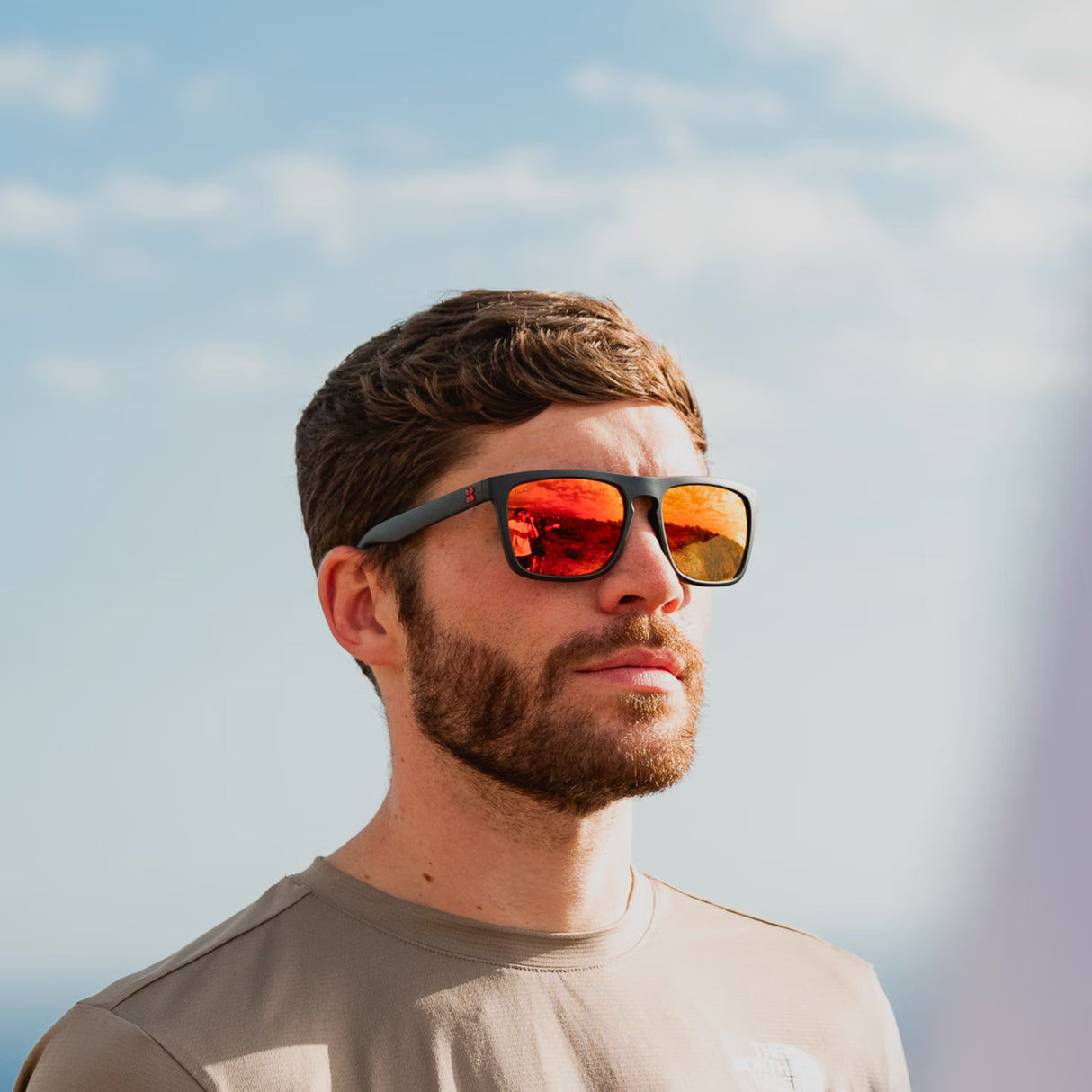 SunGod Renegades Sunglasses