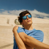 SunGod Renegades Sunglasses