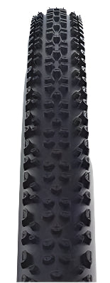 Schwalbe X-One Allround 700 x 33C Super Ground, Addix Speedgrip, TL Easy Tyre