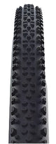 Schwalbe X-One Allround 700 x 33C Super Ground, Addix Speedgrip, TL Easy Tyre