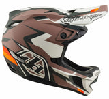 Troy Lee Designs D4 Poly MIPS Helmet Roamer Clay 