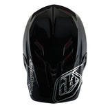 Troy Lee Desgins 26.1 D4 Polyacrylite MIPS Helmet Shadow Black