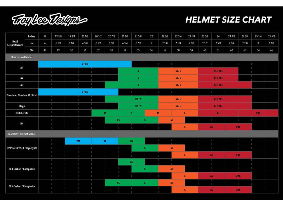 Troy Lee Designs D4 Poly MIPS Helmet Shadow Beetle 