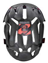 TLD SE4 PREMIUM HEADLINER BLACK