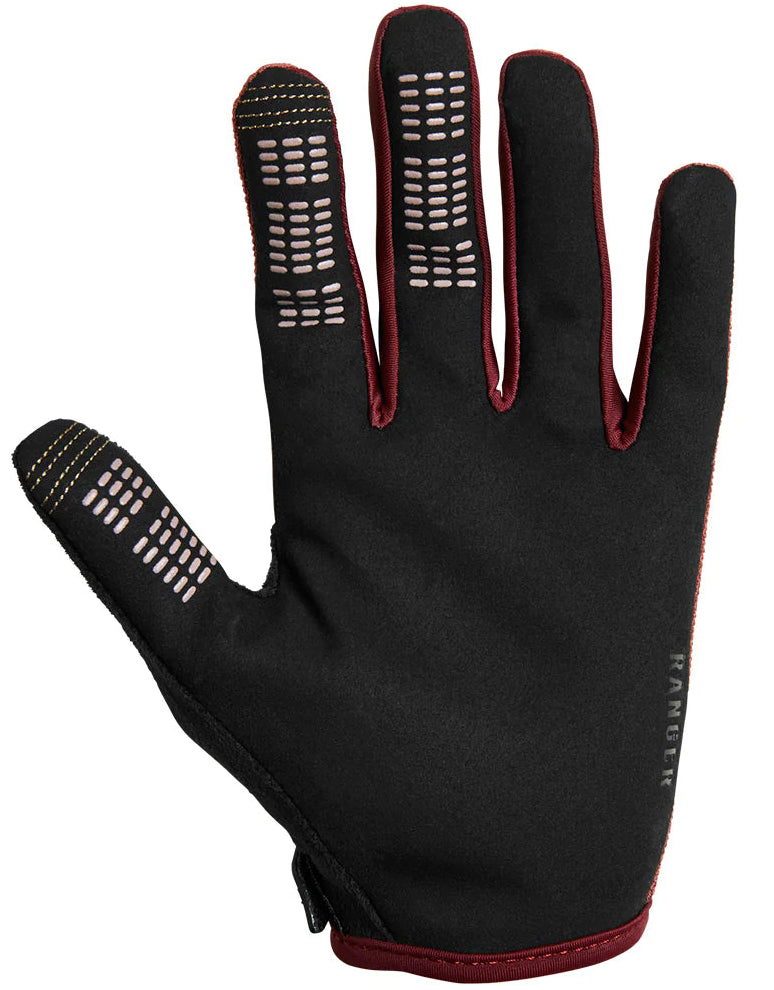 Fox Ranger Women's Glove Hazel