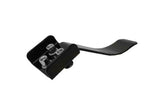 Grit SST Brake Stainless 3 bolt type Black