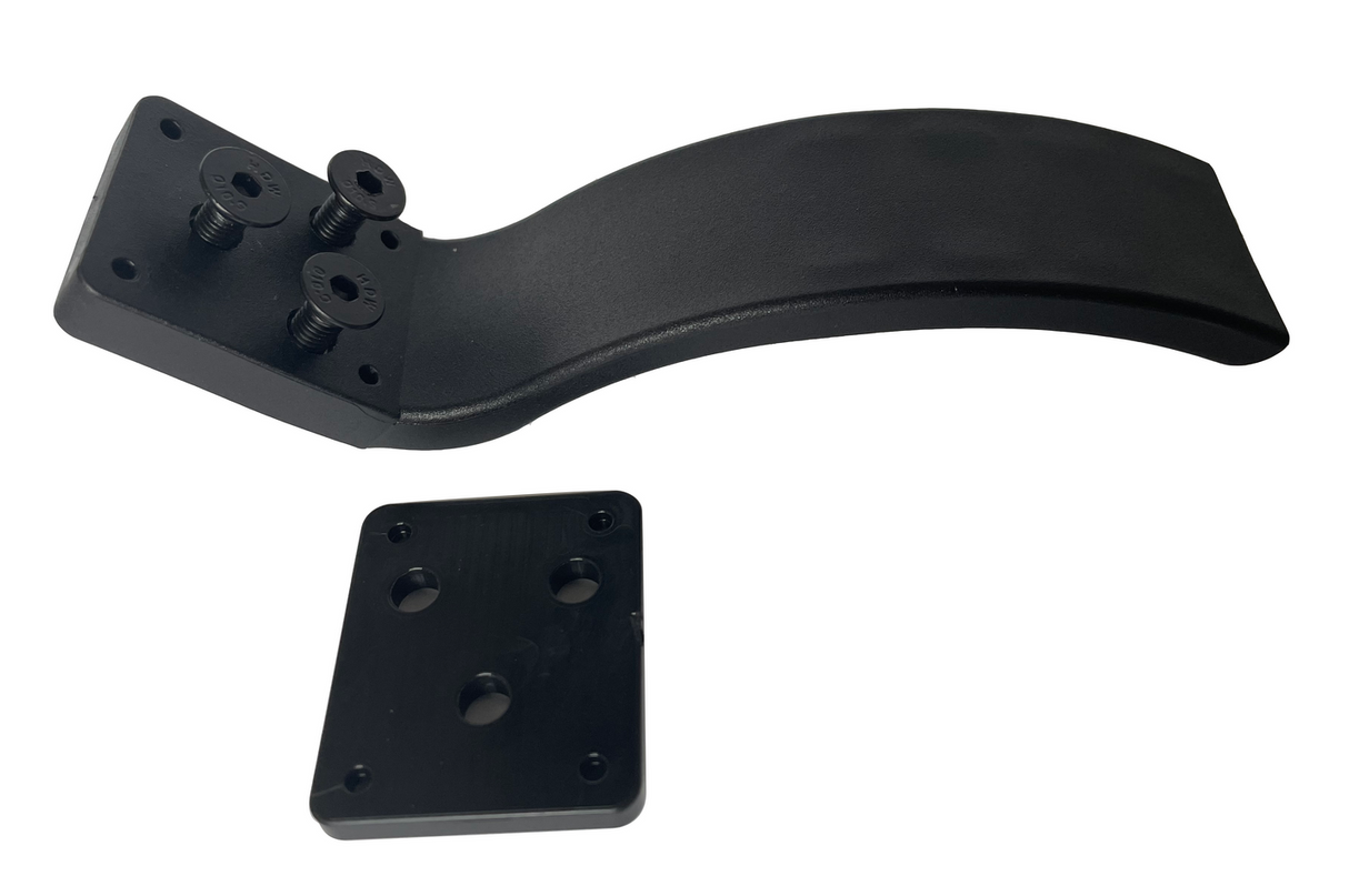 Grit Nylon brake