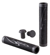 Grit 160mm Handlebar Grips Pair