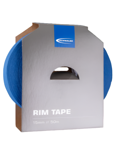 Schwalbe 50m Cloth Rim Tape Adhesive – Crooze