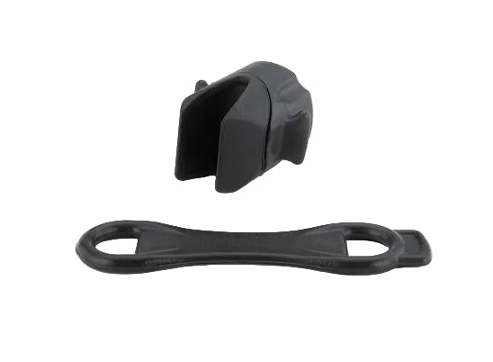 Exposure BOOST-R Aero Seat Post Bracket