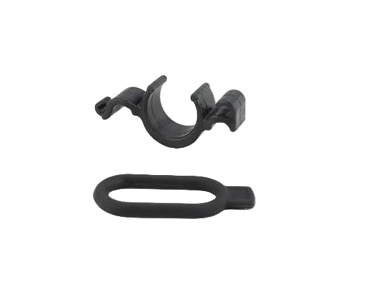 Exposure Boost-R Saddle Rail Bracket