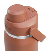 Camelbak Thrive Chug VSS S25 0.75L Water Bottle Sierra Red