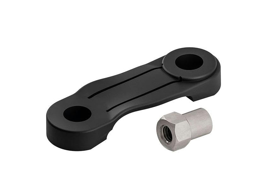 TUBUS LAMP HOLDER CLAMP FOR TITAN CARRIERS 18017