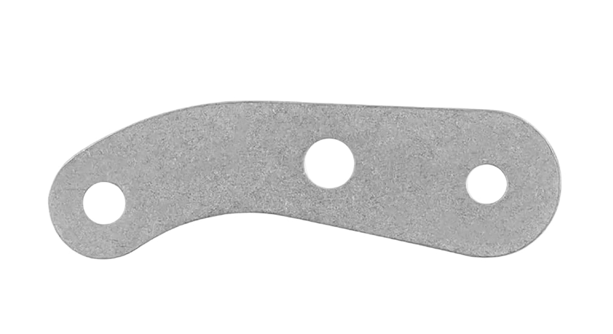 TUBUS FOOT PLATE 29" FOR QUICK CLAMP
