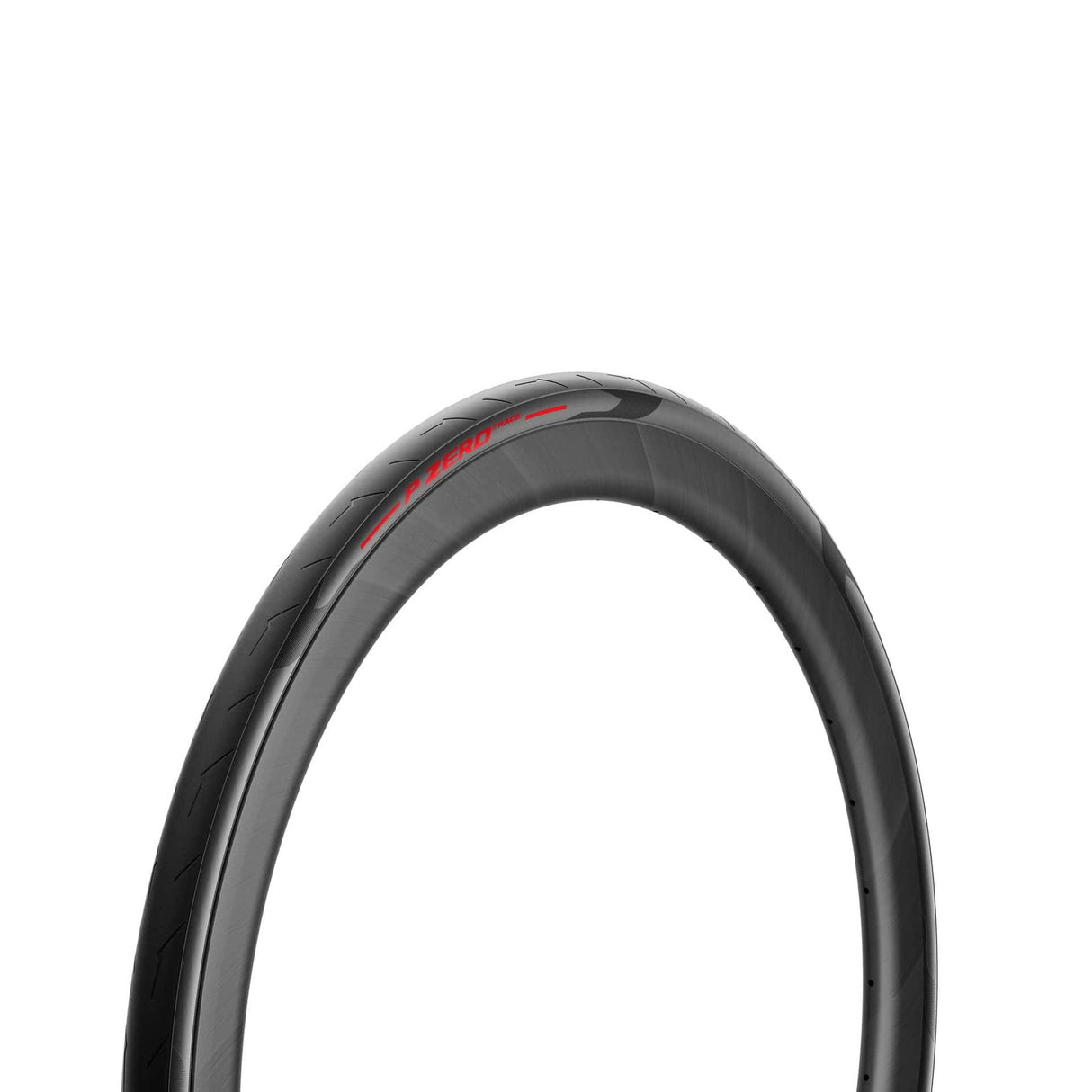 Pirelli P Zero Race Coloured Editions Road Tyre Red