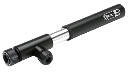 PDW PDW Ninja Pump/CO2 Inflator Black
