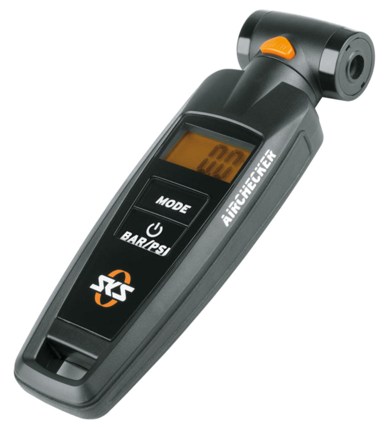 SKS Airchecker Digital Pressure Gauge