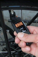SKS Airchecker Digital Pressure Gauge