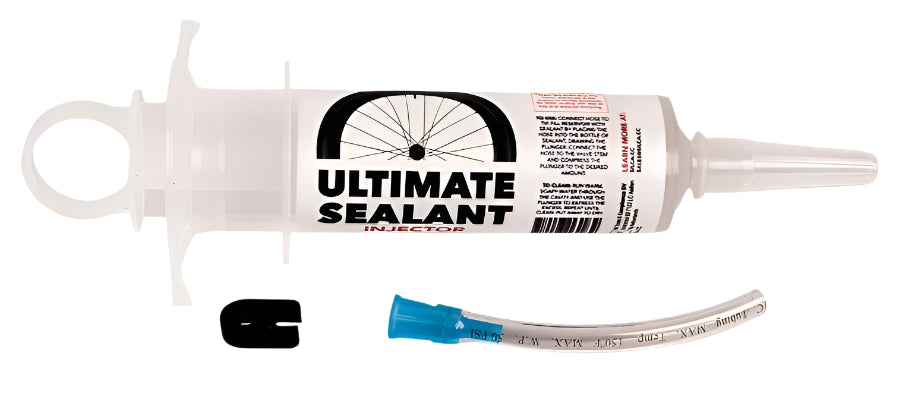 Silca Ultimate Injectable Sealant Syringe
