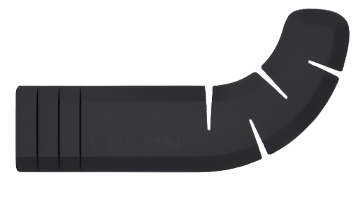 Ergon Bar Tape OrthoCell Pad Set