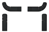 Ergon Bar Tape OrthoCell Pad Set