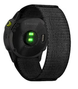 Garmin Enduro Solar Ultraperformance Watch Carbon Black