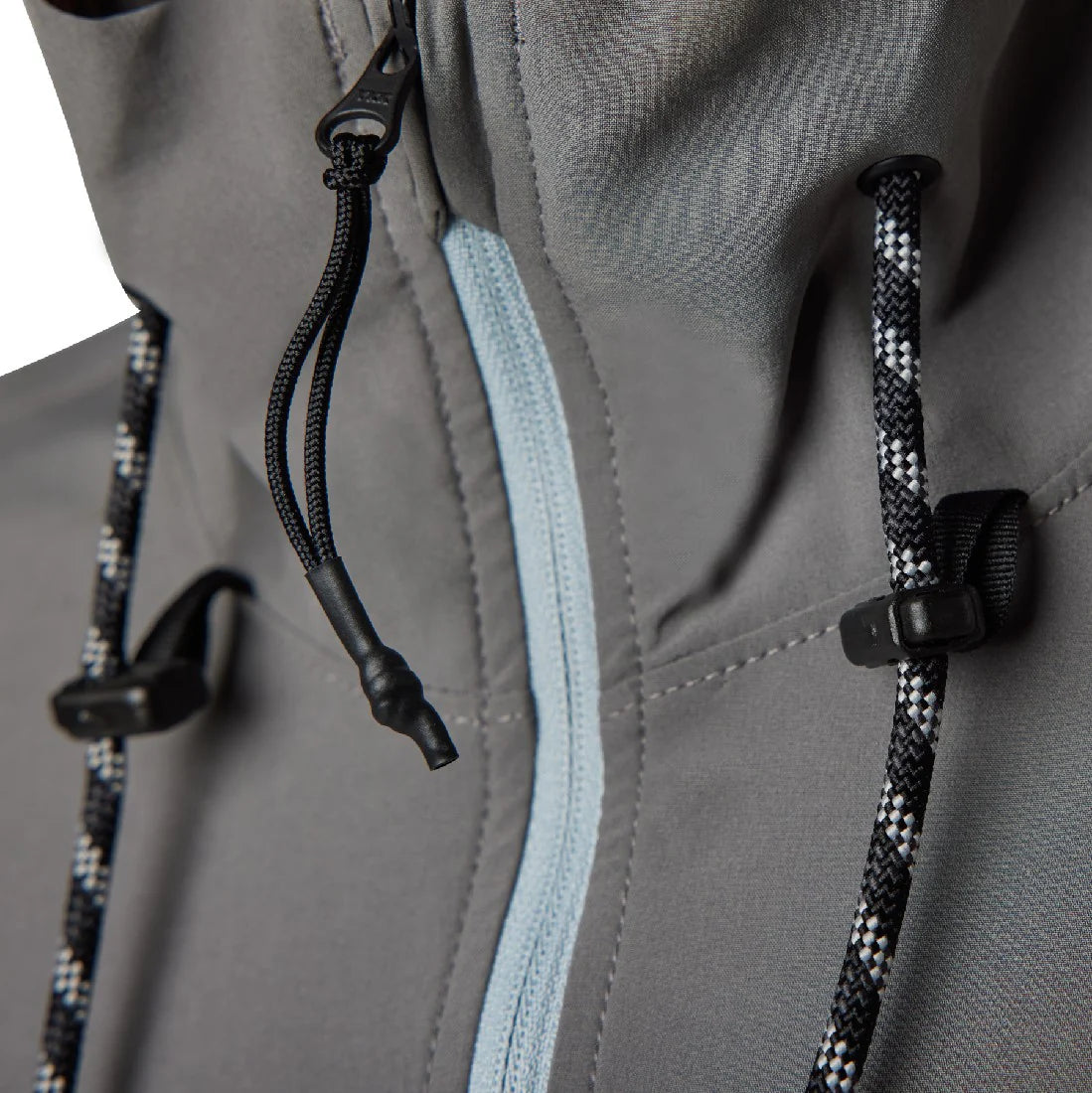 Fox RANGER WIND PULLOVER Pewter