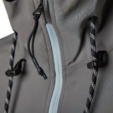 Fox RANGER WIND PULLOVER Pewter