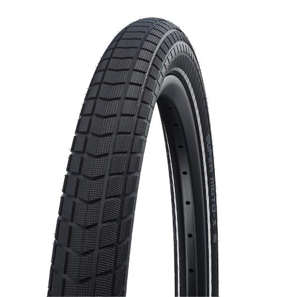 Schwalbe Super Moto X 26 x 2.40" (62-559) Reflex Tyre