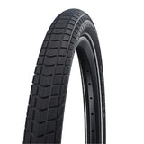 Schwalbe Super Moto X 26 x 2.40" (62-559) Reflex Tyre