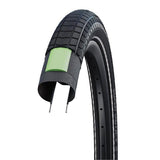 Schwalbe Super Moto X 26 x 2.40" (62-559) Reflex Tyre