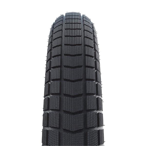 Schwalbe Super Moto X 26 x 2.40" (62-559) Reflex Tyre