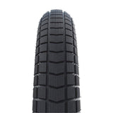 Schwalbe Super Moto X 26 x 2.40" (62-559) Reflex Tyre