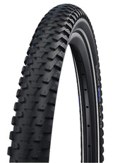 Schwalbe Marathon Plus MTB 29 x 2.35" Smart DualGuard Performance Line Reflective Sidewall E-50 Tyre