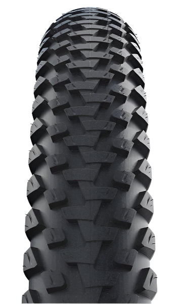 Schwalbe Marathon Plus MTB 29 x 2.35" Smart DualGuard Performance Line Reflective Sidewall E-50 Tyre