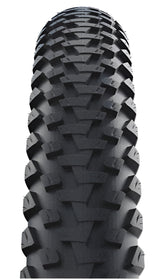 Schwalbe Marathon Plus MTB 29 x 2.35" Smart DualGuard Performance Line Reflective Sidewall E-50 Tyre