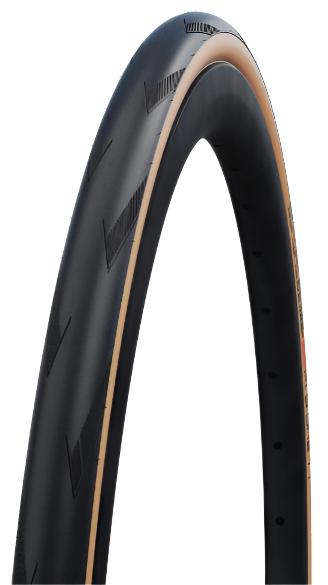 Schwalbe Pro One TT 20 x 1.10 Addix Race Compound Evolution line Skinwall folding TUBELESS Tyre