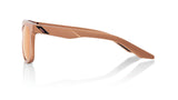 100% HUDSON - Matte Copper Chromium - HiPER Copper Mirror