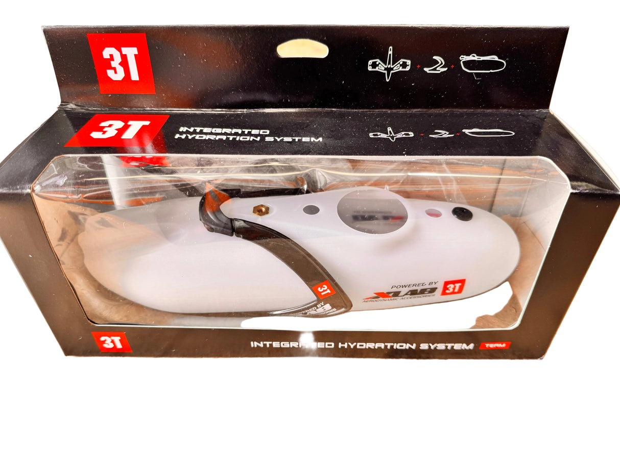3T Integrated Hydration System Team