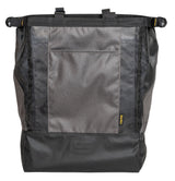 Burley Travoy Lower Market Bag Black 2023