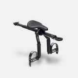 Kids Ride Shotgun G2 Pro Combo MTB Child Seat w/Pro Handlebars