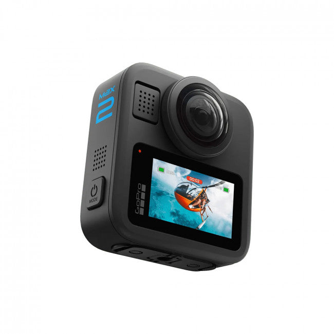 GoPro MAX2 360 Action Camera