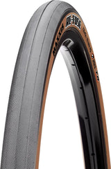 Maxxis RE-FUSE 700 X 32C MAXXSHIELD TR TANWALL CARBON FOLD 60TPI TYRE